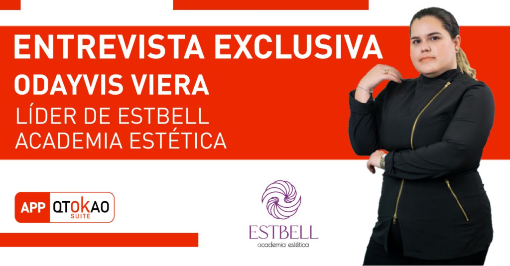 Qué cualidades debes tener para dedicarte a la estética