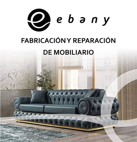 Cuando los muebles son diseñados por los clientes